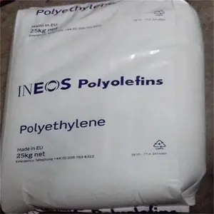 美国英力士 PP N00N-00 高流动 高韧性 薄壁包装应用