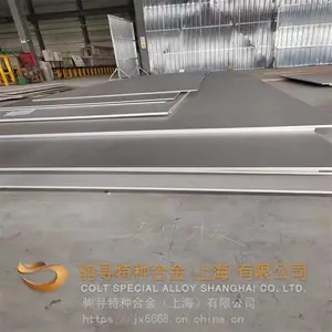 耐腐蚀TC4钛板 医用钛合金板 钛合金化工用机械加工用tc4钛板