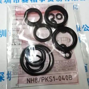 日本 TAIYO太阳铁工密封圈 LH3R/PKSW1-050、LH3R/PKS6-100