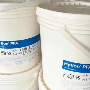 ��ӦHyflon �������� MFA D 5510 F ˮ������ҺPFA͸��