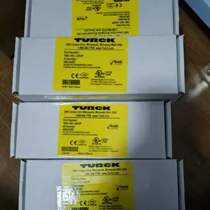 ͼ����RFID������6814029��TBEN-S2-2RFID-4DXP�ʱ�һ��
