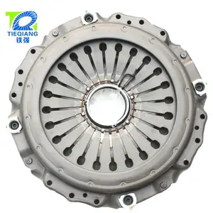 1878000961离合器片-离合器片-铁强汽车零部件厂家