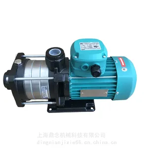 С��¥�����ˮ��ѹ��MHIL404N-3-380V�¹�WILOˮ��