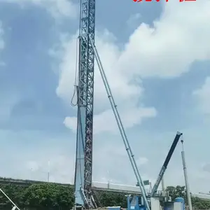 四会市做三轴搅拌桩施工单位