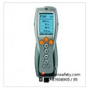 testo ��ͼ 350EPA ���������ǣ���ͣ���� ��Ʒ��ţ�510888 0368 / 510