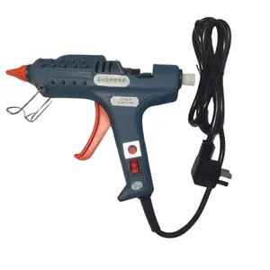 3M TC-Q胶枪国产替代品温控可调3M螺纹胶条胶棒专用热熔胶枪