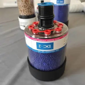 液压站油箱呼吸器DC-EX-1吸湿空气滤清器