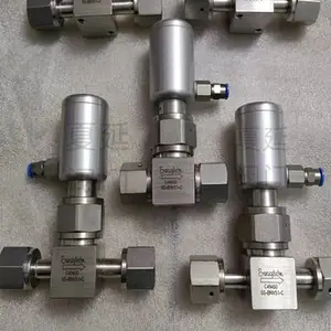 ����SS-DNVR4-P1-C��Ĥ�ܷⷧSwagelok��ΰ���