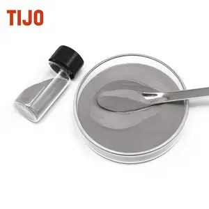 TIJO 铁铬铝合金粉末铁基合金粉末FeCrAl 可用于航空航天领域