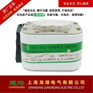 �����۶���RSG 6PK 500V 2000A �Ϻ����۵���Ʒ��
