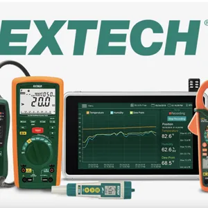 Extech 407860�����͹�ҵ�����Ͳ������������������ˮƽ���