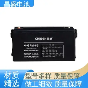��ɫ���� ����*** ������ �������� 6-GFM-65 ����ϵͳ ������Դ ��ʢ