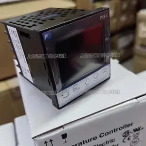 PXF4ACY2-1W100富士温控器FUJI富士PXF系列通用型温度控制器