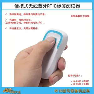 �⿪����������Ƶ������ ��ЯʽID��ˢ������1|2ά��ɨ��HX-R58D