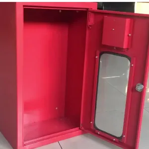 广东消防器材钣金件加工定做 消防设备外壳厂家
