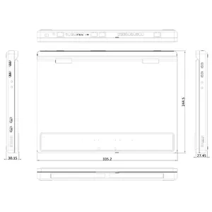 ���� DS-NB8604SNT-E Ƕ��ʽ������Я���� ͬ��¼��¼������