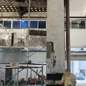 福州专业碳纤维加固公司
