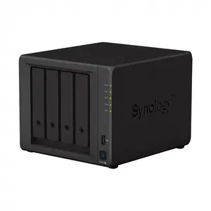 群晖4盘位DS923+,群晖Synology存储nas,私有云存储