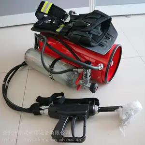 ��ɱ���ʽϸˮ������ 50���Ƴ�ʽ��ѹ����ˮǹQWLB12��