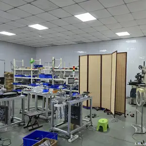 山东柏峰电子科技有限公司