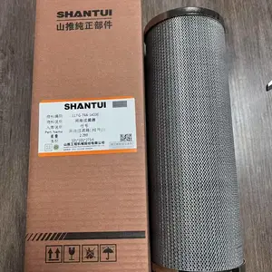潍柴WD10国三发动机原厂燃油滤芯1000964807