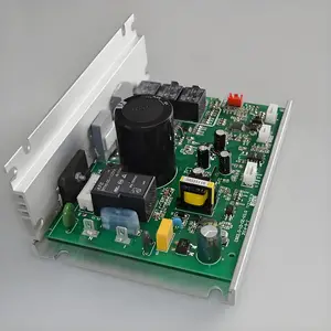 跑步机控制板PCBA代工smt加工smt代工