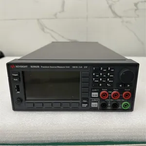 �����ǵ¿Ƽ�keysight B2902B/�ǵ�B2912A������Դ��ģ��