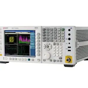 ����/���� Keysight N9020A MXA �źŷ����ǣ�10 Hz �� 26.5 GHz