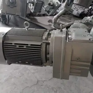 T4-2:1-1-U-O-B3变频电机减速机P3SD15