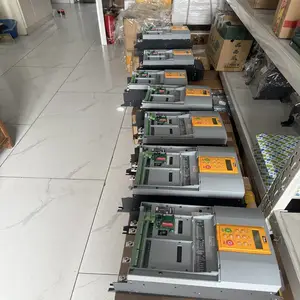 �ɿ�Parker590��������� 591P-53327032-P00-U4V0 ����ά��