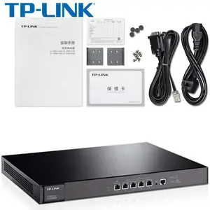 TP-LINK TL-ER5110G千兆商用企业级路由器 厂家供应