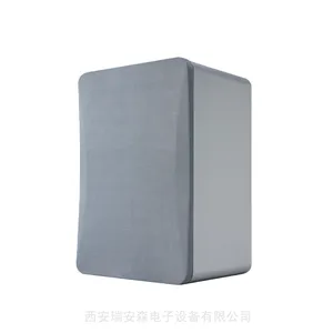 JRLON SP-4015 木质室内壁挂音箱 壁装扬声器(15W/100V定压)