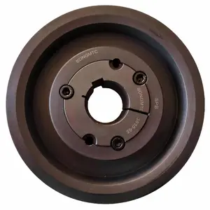 SPB190-05-3020SONGMTC锥套式皮带轮 TB锥套3020可选孔径35.38.40.42.45.48.50.55.60.65.70.75