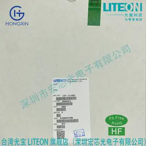 17-21/T1D-KQ1R2B5Y/4T Everlight/�ڹ� 0805 ��Ƭ LED �׹�