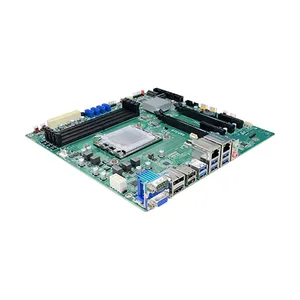 RAP310-B650 AMD® Ryzen™ 9000/7000/EPYC 4005 Series with AMD B650 chipset