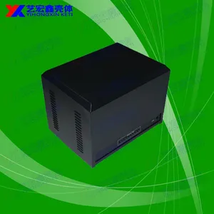 深圳艺宏鑫提供精密机箱钣金1u机箱定制冲压板金