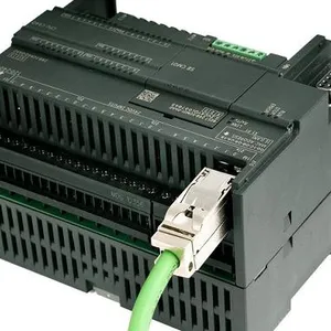 西门子s7-200smartPLC的完整型号及参数