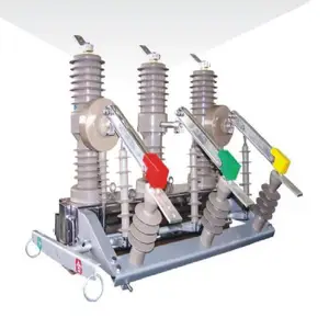 �Ĵ�10KV��35KV��ѹ��ն�·������ȫ������