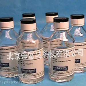 美国ickering体液 型号:DX05-950库号:M407491