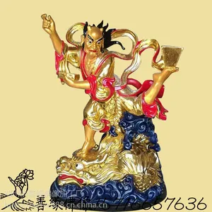 魁星点斗佛像|主宰文章兴衰的神 厂家报价