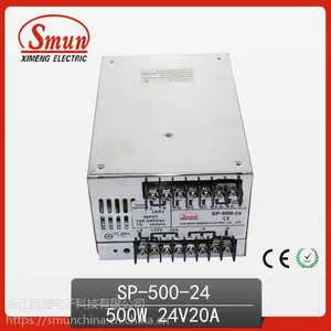 DC24V20A ���ؼ�ش�PFC��·���Smun���ص�Դ����
