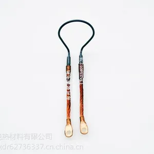 如何正确辨别1800度硅钼棒
