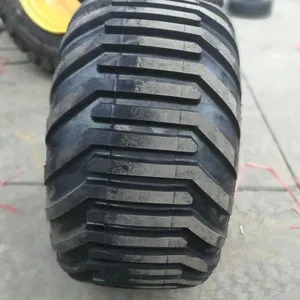 农机车轮胎 农业机械车 超宽轮胎 真空钢圈