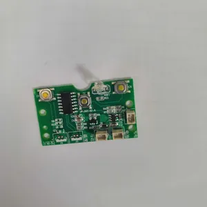 静平洁面仪控制板JP-JMY-01