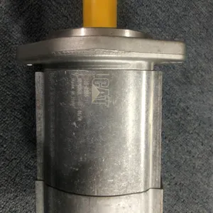 卡特原厂进口 950 GC风扇 齿轮泵总成338-2885 3382885