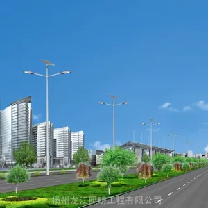 遵义太阳能路灯厂家|价格便宜|质量好