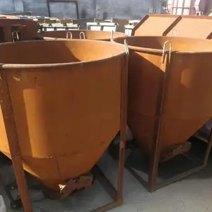 料斗钢模具厂家价格/料斗钢模具加工厂