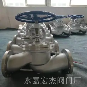 J41W-25R �����316�ֶ�������ֹ�� J41W ������¯��ֹ�� �����ֹ��