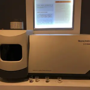 ����ɨ������ϵ����ӷ��������ICP2060T