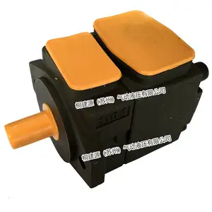 ����YUKEN����ҶƬ��PV2R4-136-F-RAA-41ԭװ�ֻ�